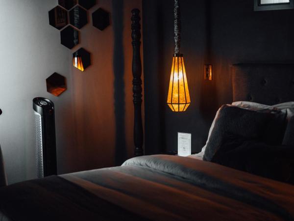 CASA EMILIA B&B Boutique : photo 3 de la chambre chambre standard