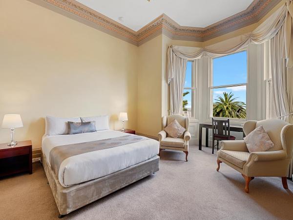 Waratah On York : photo 4 de la chambre suite exécutive