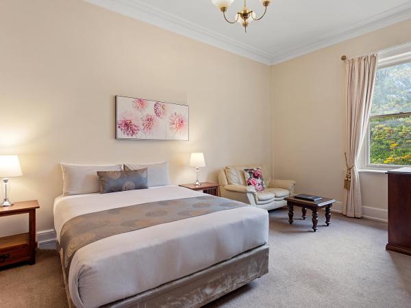 Waratah On York : photo 1 de la chambre suite standard