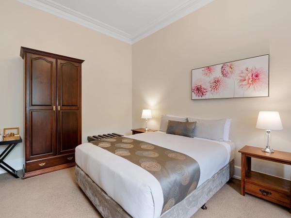 Waratah On York : photo 2 de la chambre suite standard