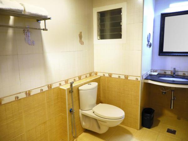 Taz Kamar Family Hotel : photo 3 de la chambre chambre familiale