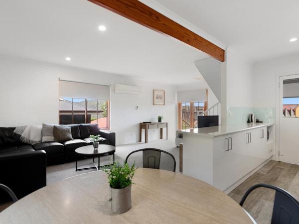 Hideaway on George : photo 7 de la chambre maison de ville 2 chambres