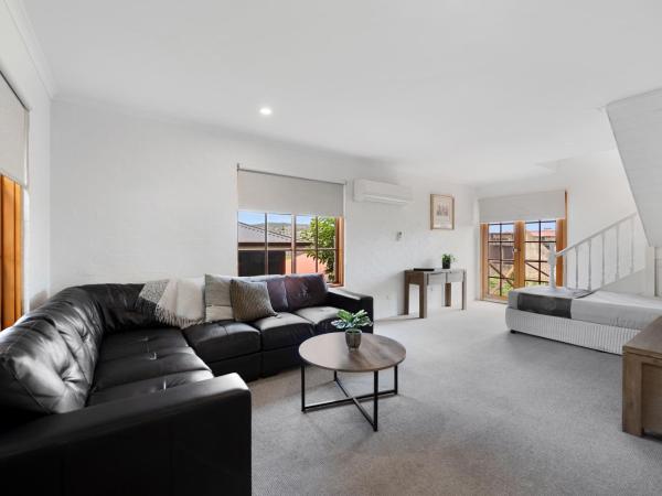 Hideaway on George : photo 6 de la chambre maison de ville 2 chambres