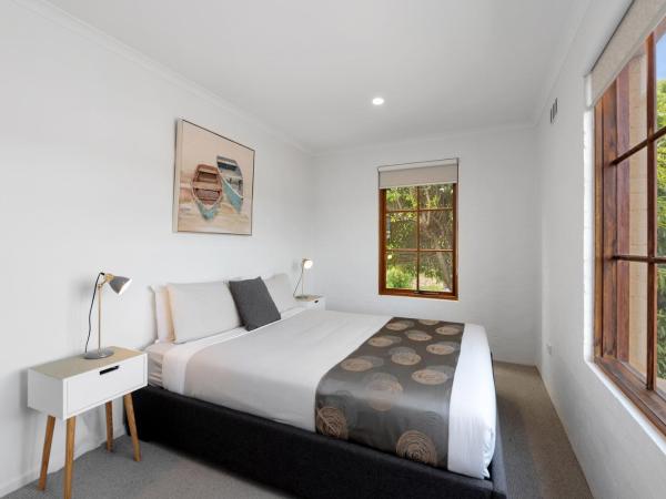 Hideaway on George : photo 4 de la chambre maison de ville 2 chambres