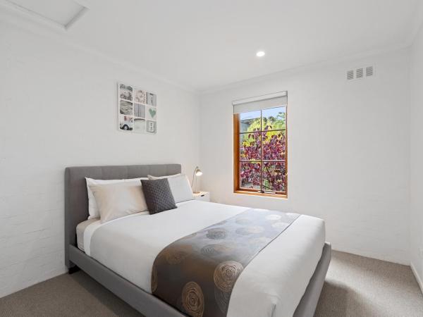 Hideaway on George : photo 3 de la chambre maison de ville 2 chambres