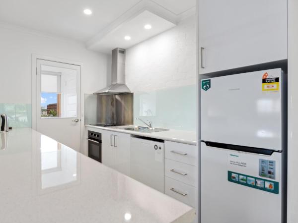 Hideaway on George : photo 2 de la chambre maison de ville 2 chambres