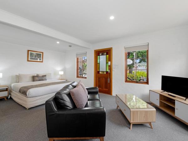 Hideaway on George : photo 7 de la chambre suite standard