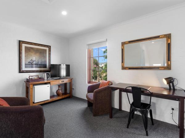 Hideaway on George : photo 4 de la chambre suite standard