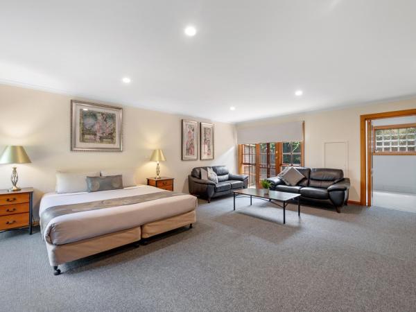 Hideaway on George : photo 5 de la chambre suite deluxe