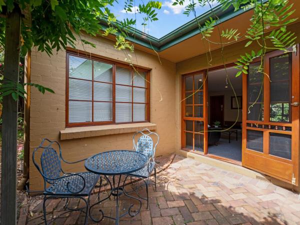 Hideaway on George : photo 1 de la chambre suite deluxe