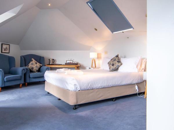 Hideaway on George : photo 2 de la chambre le loft