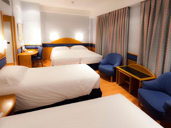 Agumar : photo 1 de la chambre chambre familiale standard