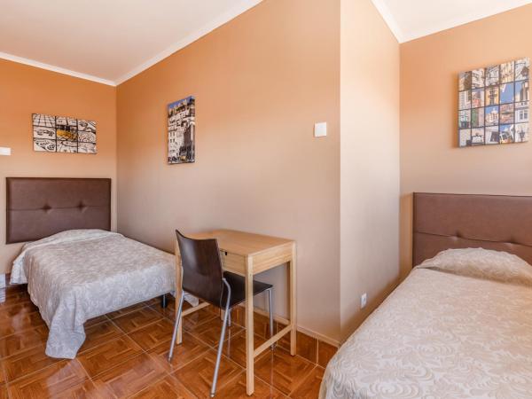 V Dinastia : photo 3 de la chambre chambre triple