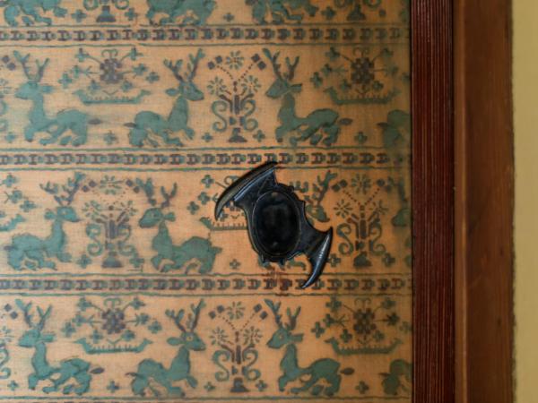 Toshiharu Ryokan : photo 8 de la chambre chambre lits jumeaux avec toilettes privées satsuki