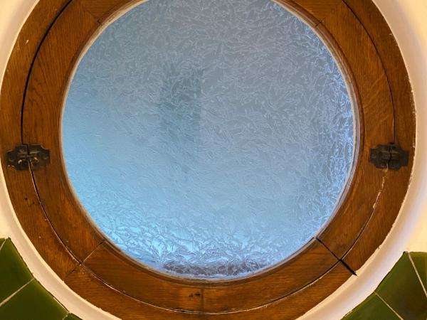 Nova Zembla : photo 4 de la chambre chambre familiale avec salle de bains