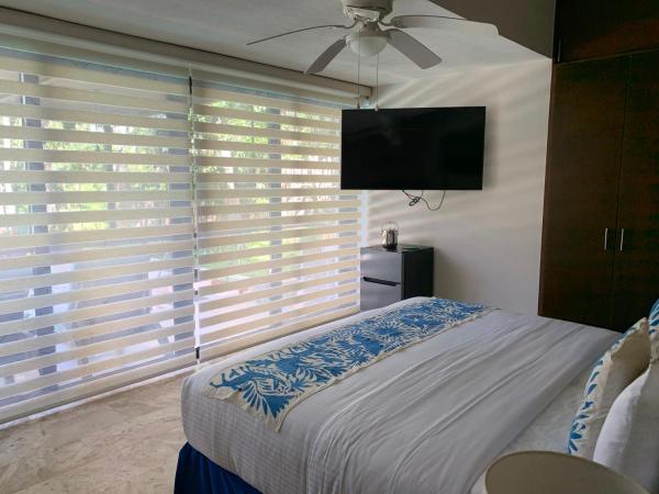 Xaha Villas Suites & Golf Resort : photo 4 de la chambre suite avec piscine