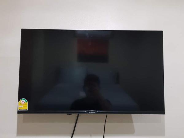 Checkin Hostel @DonMuang Airport : photo 5 de la chambre chambre standard lit queen-size