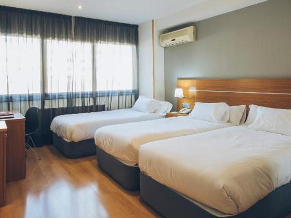 Sancho Ramirez : photo 3 de la chambre room #9168346