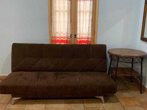 Posada Regional : photo 1 de la chambre chambre familiale standard