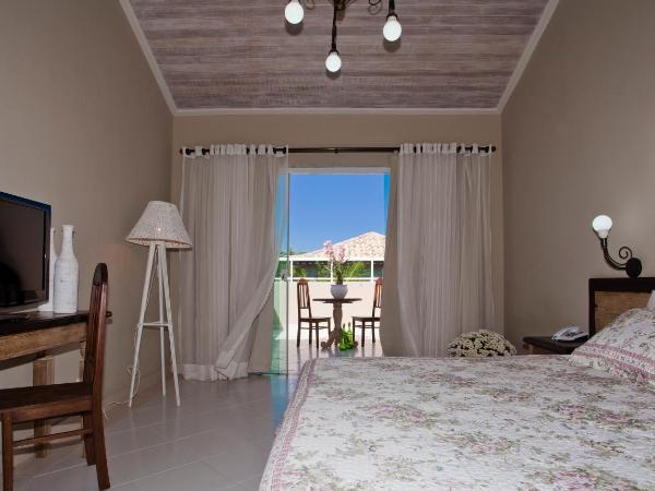 Hotel Don Quijote Búzios : photo 1 de la chambre chambre double deluxe