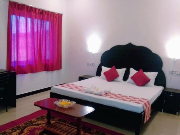 Amritchandra homestay and hostel : photo 4 de la chambre chambre double supérieure