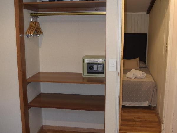 Hotel Nórdico by Nordic : photo 3 de la chambre chambre quadruple standard