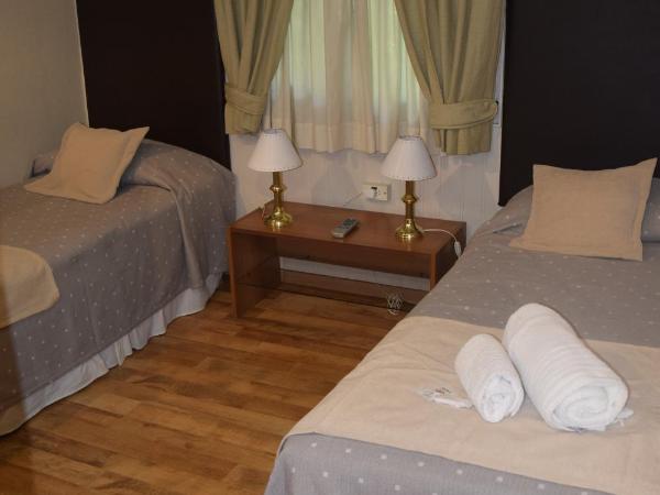 Hotel Nórdico by Nordic : photo 2 de la chambre chambre quadruple standard