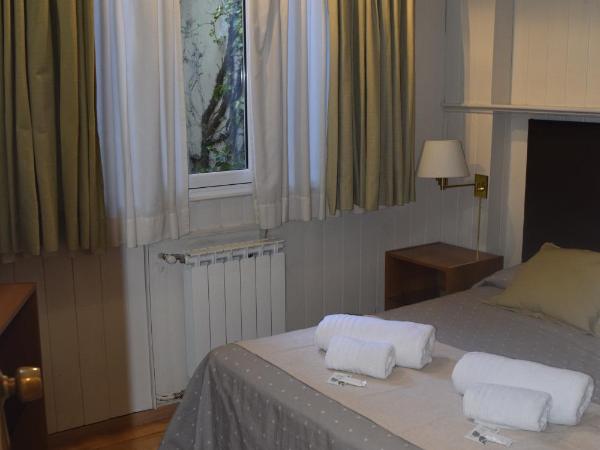 Hotel Nórdico by Nordic : photo 2 de la chambre chambre triple standard