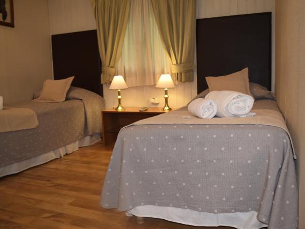 Hotel Nórdico by Nordic : photo 5 de la chambre chambre quadruple standard