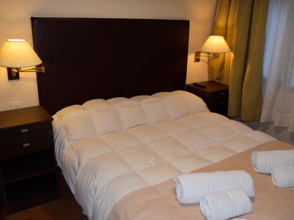 Hotel Nórdico by Nordic : photo 3 de la chambre appartement