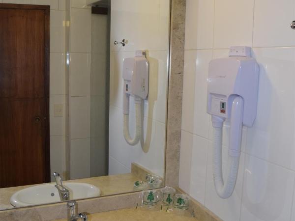 Hotel Nórdico by Nordic : photo 8 de la chambre appartement