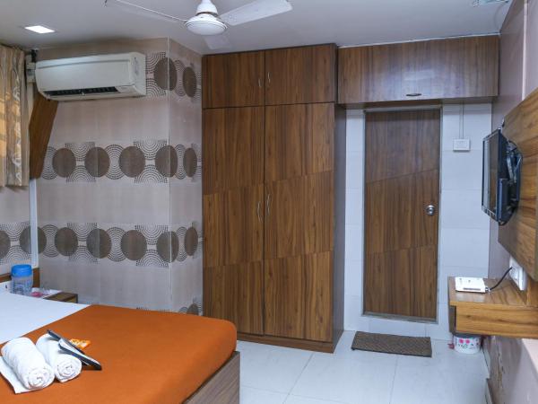 Welcome Guest House : photo 4 de la chambre chambre double ou lits jumeaux