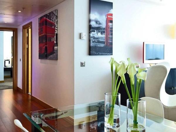 Pestana Chelsea Bridge Hotel & SPA : photo 4 de la chambre room #17231086