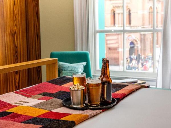 Megaro Hotel : photo 4 de la chambre room #3623041