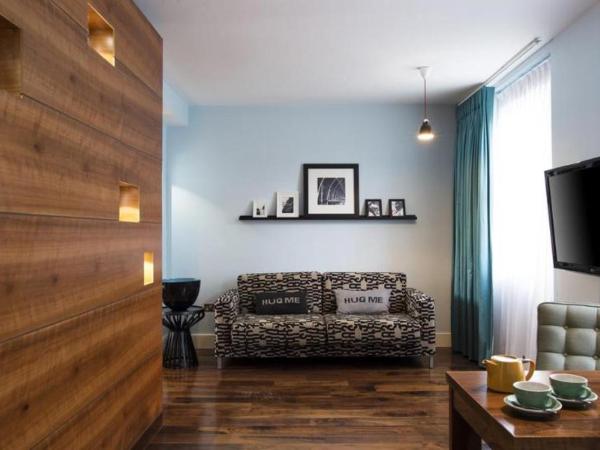 Megaro Hotel : photo 2 de la chambre room #3623042