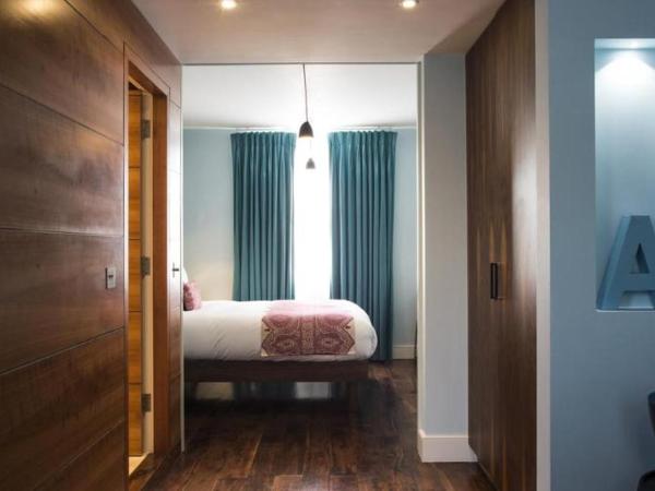 Megaro Hotel : photo 3 de la chambre room #3623042