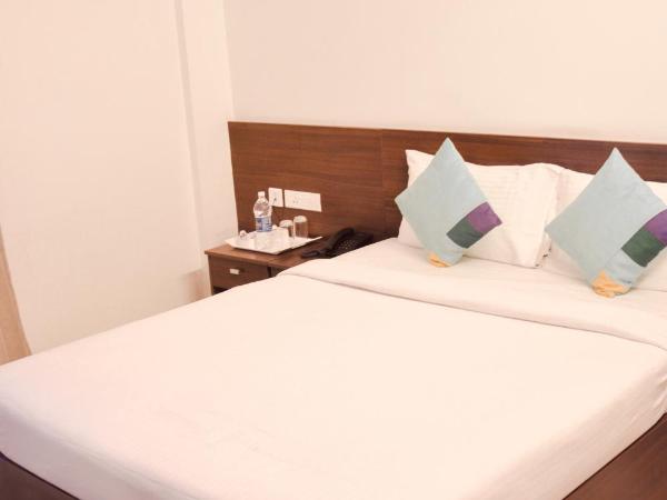 Zoot Kochi Infopark : photo 3 de la chambre chambre double standard