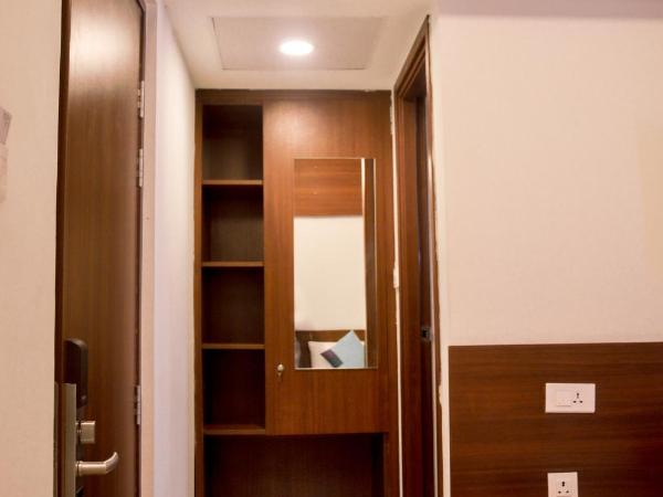 Zoot Kochi Infopark : photo 8 de la chambre chambre double standard