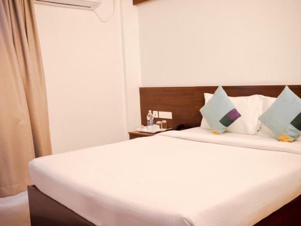 Zoot Kochi Infopark : photo 7 de la chambre chambre double standard