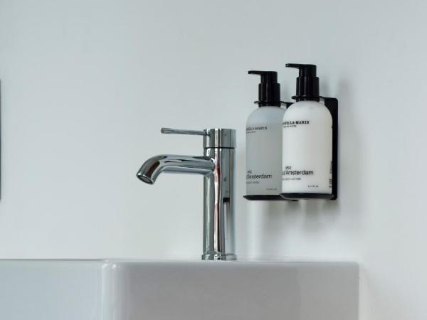 the bellhop : photo 8 de la chambre petite chambre double