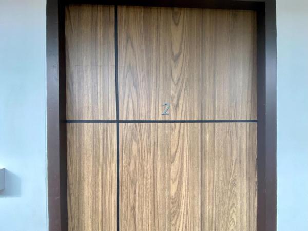 YOYO HOUSE : photo 4 de la chambre chambre lit king-size