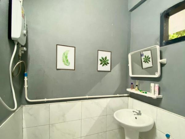 YOYO HOUSE : photo 6 de la chambre chambre lit king-size