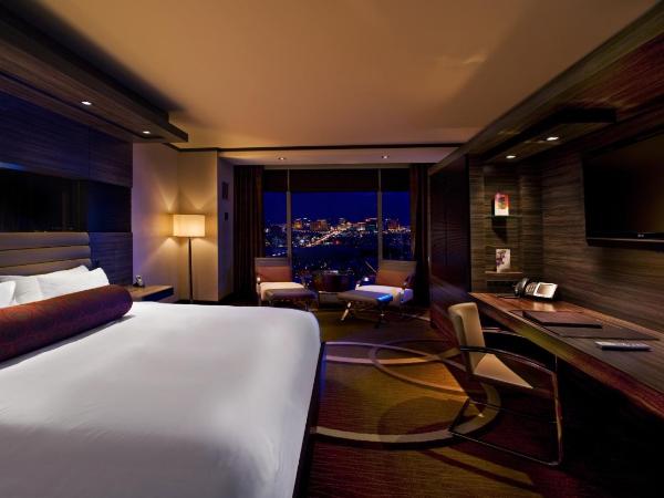 M Resort Spa & Casino : photo 2 de la chambre chambre de luxe - 1 lit king size ou 2 lits queen size