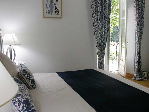 Mas de Capelou : photo 5 de la chambre chambre double standard