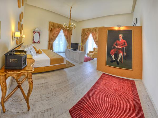 Hotel Andante : photo 4 de la chambre suite junior