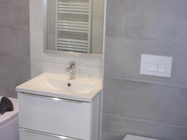 Le bourget - Suite romantique : photo 8 de la chambre suite avec jacuzzi