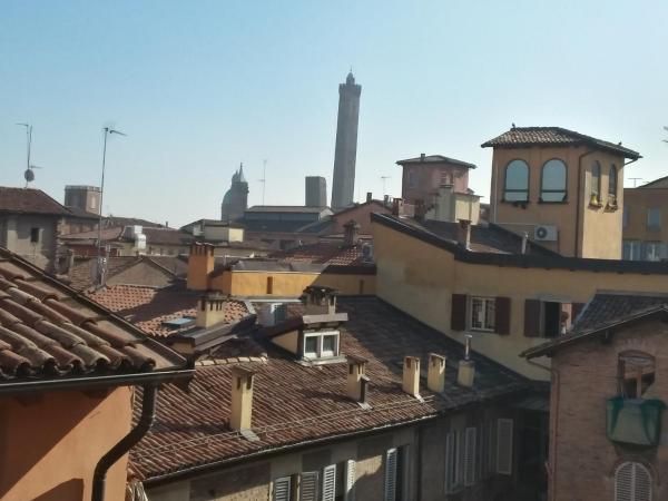 Hotel Centrale : photo 6 de la chambre studio (3 adultes) - annexe