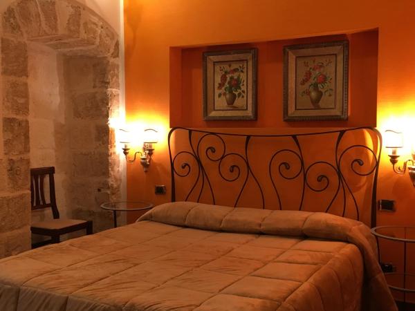 Executive L'Orangerie BB : photo 1 de la chambre chambre double