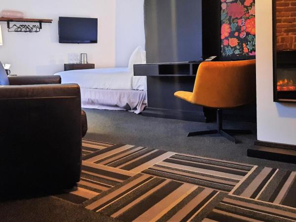 Hotel Le Saint-Paul : photo 9 de la chambre suite junior