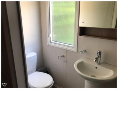 Family Holidays Blackpool : photo 4 de la chambre mobile home